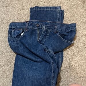 Kimes Ranch Denim Jeans Dillon
